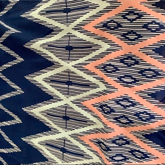 👗MULTI STRIPE DRESS - Picture 3 of 3